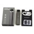 Электронная сигарета VAPORESSO XROS 2, 1000 mAH, Grape Purple