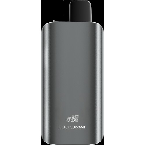 HQD Glaze Чёрная Смородина